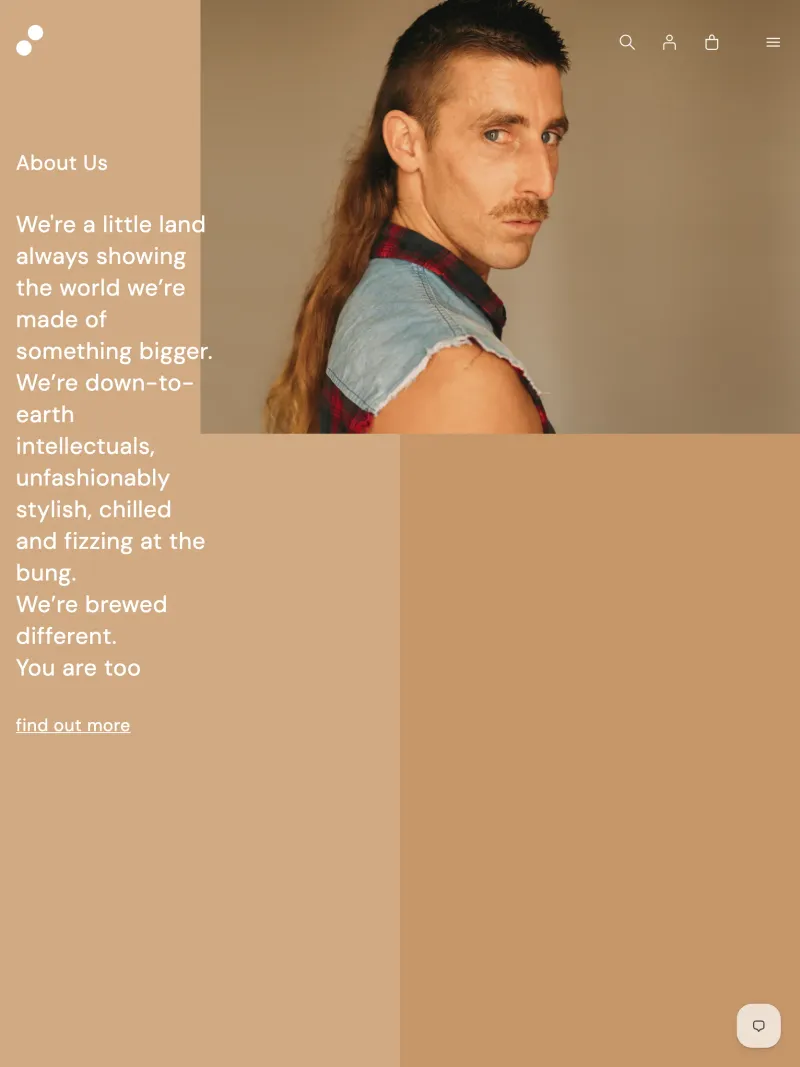 Shaky Isles – tablet